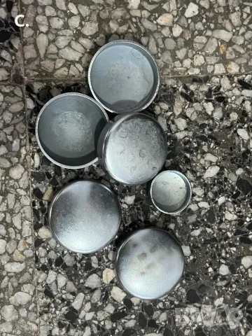 Лада детайли ваз Жигули нива 0884535855, снимка 15 - Части - 50251444