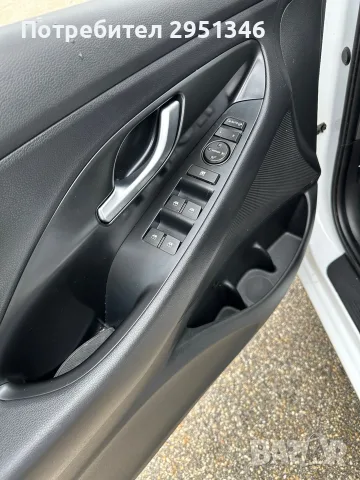 На части Hyundai I30 3 2021г. Хюндай И30 3 1.0 T-GDI, снимка 14 - Части - 56249616