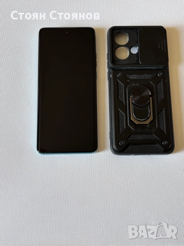 Възможен бартер/Motorola Edge 40 Neo 12/256GB, снимка 3 - Motorola - 56102965