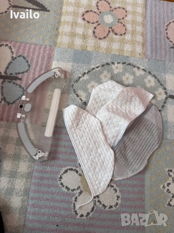 Продавам xiaomi vacuum mop essential, снимка 5 - Прахосмукачки - 52511923