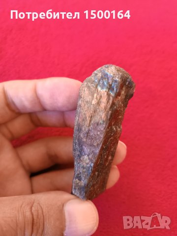 Лабрадорит, снимка 3 - Други - 35883455