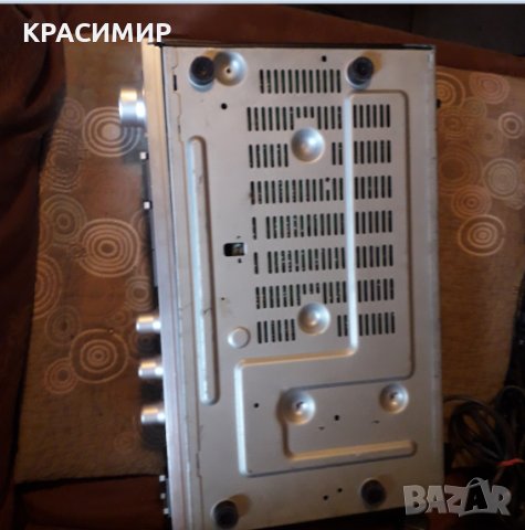 Pioneer SA 950, снимка 7 - Ресийвъри, усилватели, смесителни пултове - 20901287