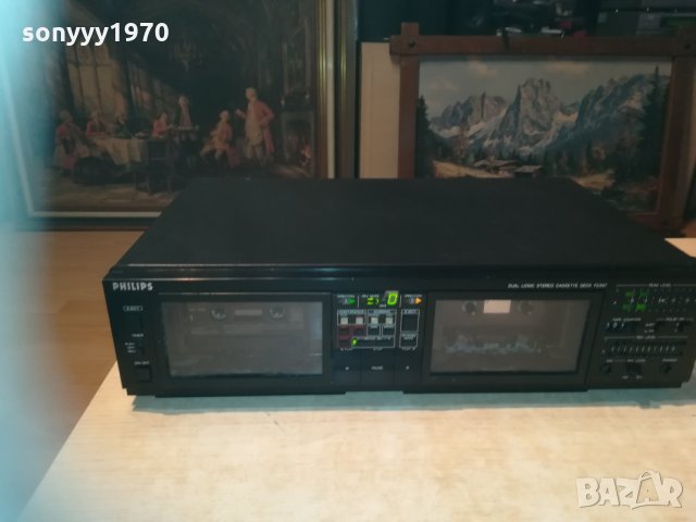 PHILIPS MADE IN JAPAN 0903210850, снимка 17 - Декове - 32089749