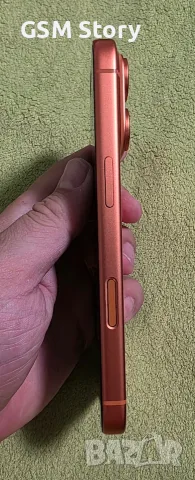 Iphone 17 pro 256 gb, снимка 3 - Apple iPhone - 56227490