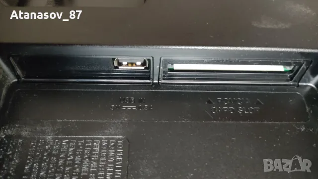 Монитор LG TV- LG 20MT48DF-PZ, снимка 6 - Монитори - 50063957