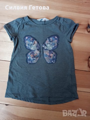 Качествени дрешки р-р 5-6г. има и нови. , снимка 13 - Детски Блузи и туники - 31678691