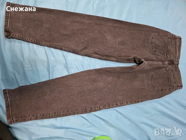 Дънки H&M divided , снимка 5 - Дънки - 56060013