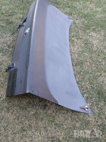 стъкломатов капак за БМВ Е34 , снимка 7 - Части - 44184362