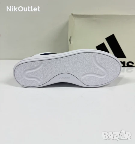 Аdidas Courtblock, снимка 5 - Кецове - 50755856
