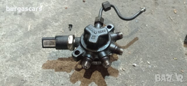 Горивен инжектор 8200057345 Nissan Micra 1.5 -70лв