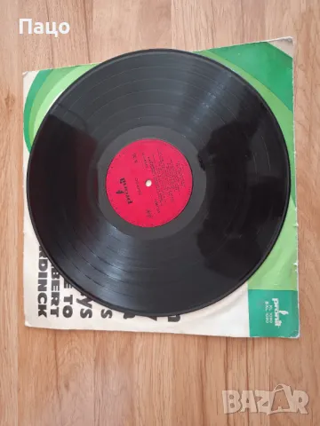 ПОЛША ПЛОЧА, снимка 3 - Грамофонни плочи - 49451736