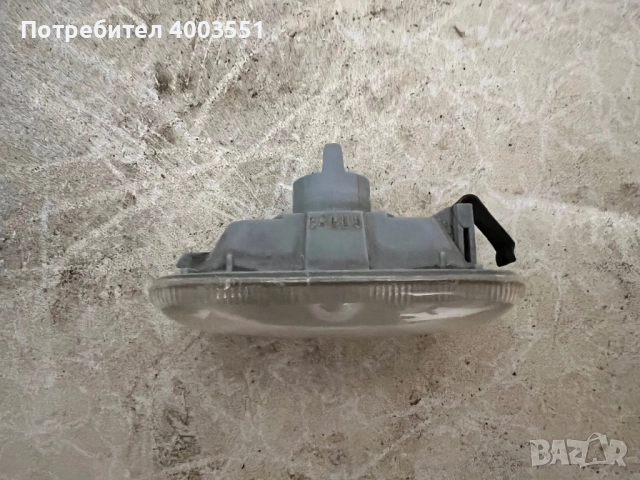 Мигач за калник на Ауди А3 А4 А6