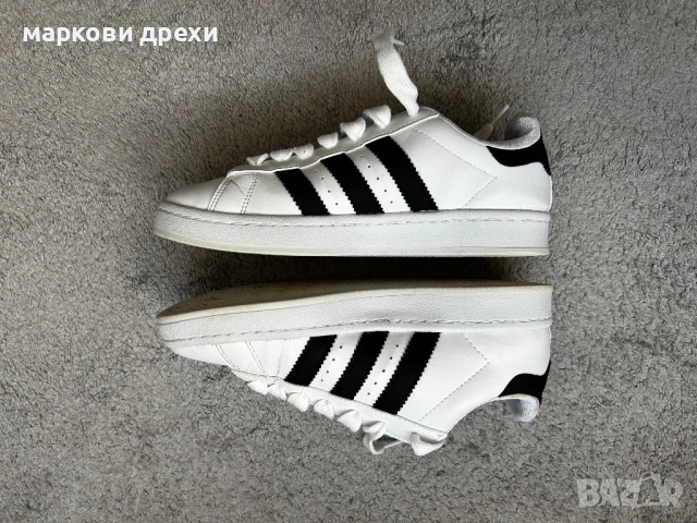 adidas CAMPUS 00s 40.5, снимка 12 - Маратонки - 54340648