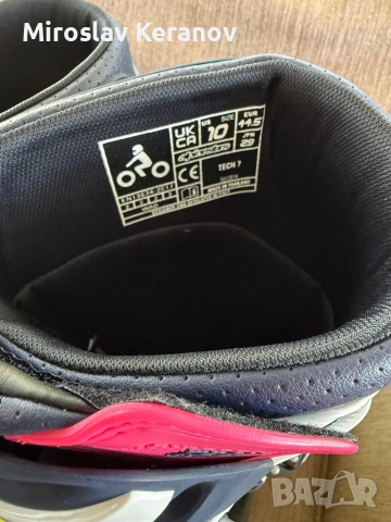 Alpinestars Tech 7 мотокрос ботуши, снимка 3 - Аксесоари и консумативи - 54336130