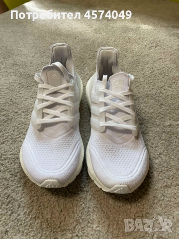 Adidas Ultraboost 21, снимка 2 - Маратонки - 51700946