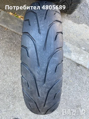 Sachs ZX125 2001, снимка 14 - Мотоциклети и мототехника - 55744593