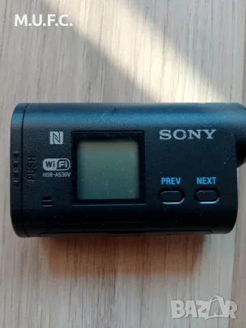 Камера SONY ExmorR GPS Carl Zeiss 