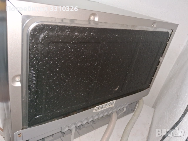 Съдомиялна Сименс, снимка 4 - Съдомиялни - 53081751