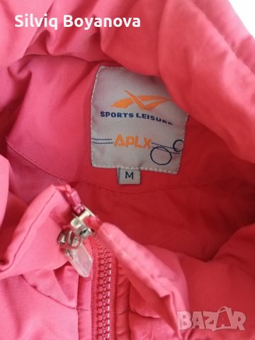 детско топло яке, снимка 2 - Детски якета и елеци - 42643515