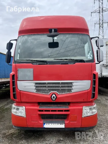Renault Premium ADR, снимка 1
