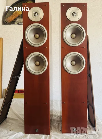 Yamaha NS-515F тонколони 