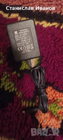 Продавам захранващи адаптери, снимка 3 - Друга електроника - 50060453