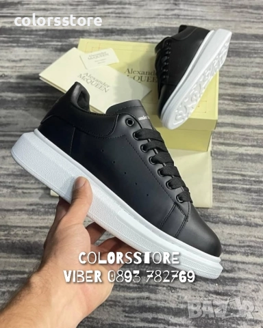 Кецове Alexander McQueen/BR79y