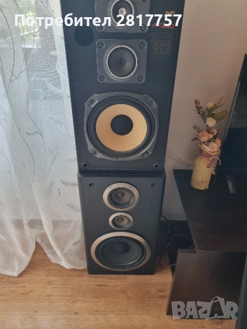 Тонколони Uher, снимка 3 - Тонколони - 52382467