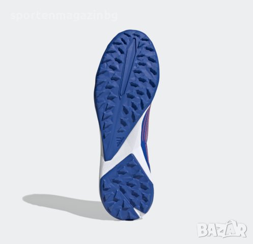 Мъжки стоножки Adidas Predator EDGE.3 LL TF, снимка 5 - Спортни обувки - 42880074