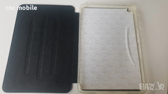 IPad Mini 4 - Apple IPad Mini 4 калъф case , снимка 4 - Таблети - 54167434