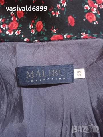 Лятна дамска рокля , снимка 11 - Рокли - 52447590