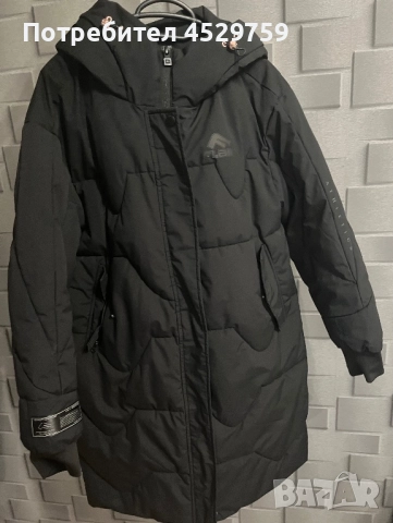 Дамско яке Flair 