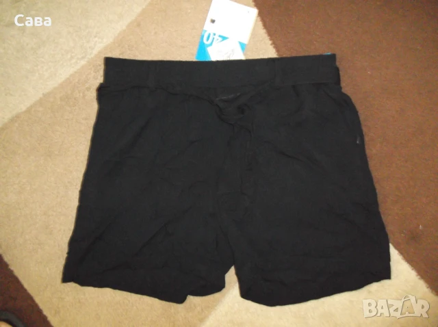 Шорти JANINA, H&M  дамски,М-Л-ХЛ, снимка 4 - Къси панталони и бермуди - 50690087