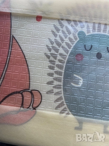 Детско Килимче за Игра от Термоизолираща Пяна, снимка 3 - Други - 52886699