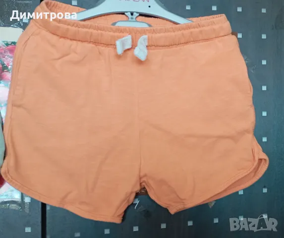 Летни дрехи на Джордж размер 5-6г 116см, снимка 3 - Детски комплекти - 48811334