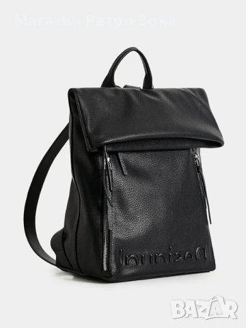 НОВА раница на Desigual., снимка 5 - Раници - 50934364