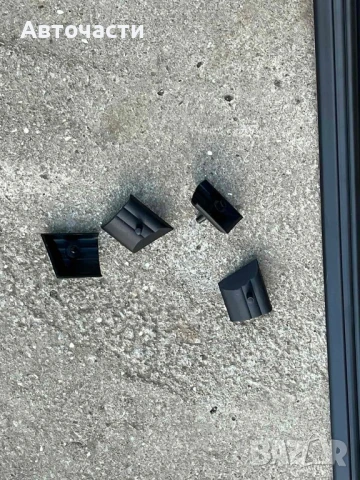 Lada/Лада 2104.2105.2106.2107 оригинални  лайстни за праг НОВИ РУСКИ , снимка 3 - Части - 50384272