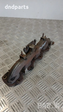 Изпускателни колектори Citroen C8 2.0 HDI 2013