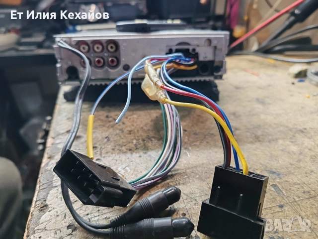 Sony mex BT 5100, снимка 8 - Аксесоари и консумативи - 53245601