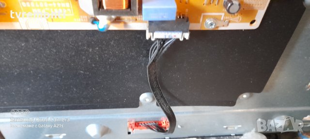 POWER BOARD ,BN44-00703G ,L48S1_FSM,, снимка 4 - Части и Платки - 31179063