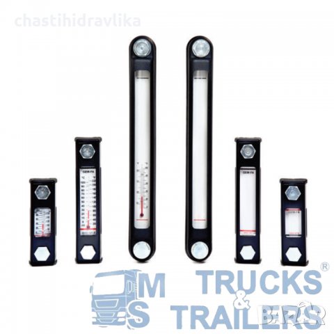 Нивомер за Масло 76mm