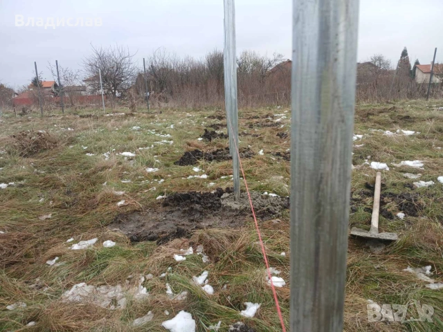 Ограждане на парцели и имоти, снимка 7 - Други ремонти - 53288443