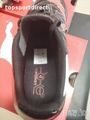 Спортни обувки PUMA Evo Power4 100%original / стоножки внос Англия , снимка 10 - Детски обувки - 31330455