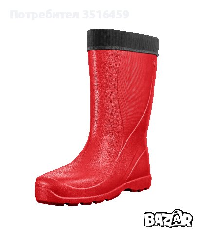 Дамски ботуши Dry Walker STrack, снимка 3 - Екипировка - 38305121