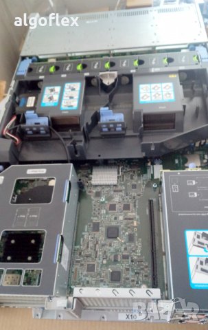 Сървър Cisco UCS C240 M4L 12*LFF 2*E5-2650v4 12c 2.2/2.9GHz 64GB MRAID12G/2GB, снимка 9 - Работни компютри - 33814993