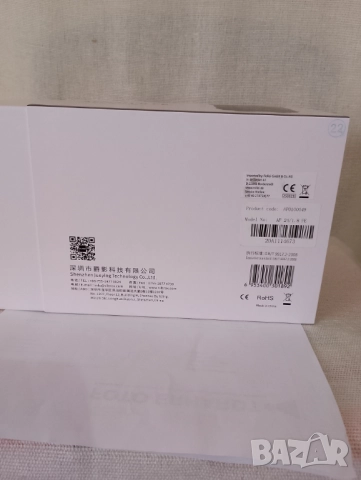 Viltrox AF 24/1.8 FE - чисто нов, снимка 7 - Обективи и филтри - 51977646