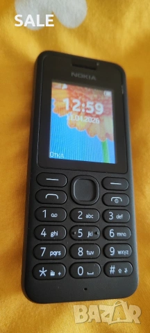 Nokia 106 Перфектен !