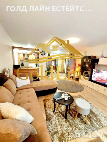 Тристаен в кв. Витоша, снимка 6 - Апартаменти - 54260880