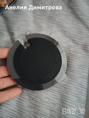 зарядна станция на Bose, снимка 2 - Оригинални зарядни - 53175205