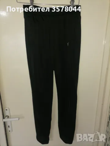 Спортно долнище Adidas за момче Ново